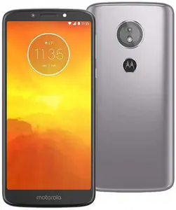 Замена аккумулятора на телефоне Motorola Moto E5 в Тюмени